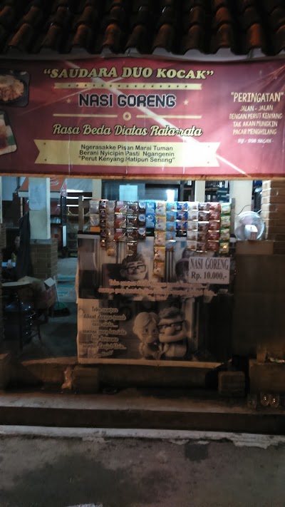 Photos of Nasi Goreng Duo Kocak