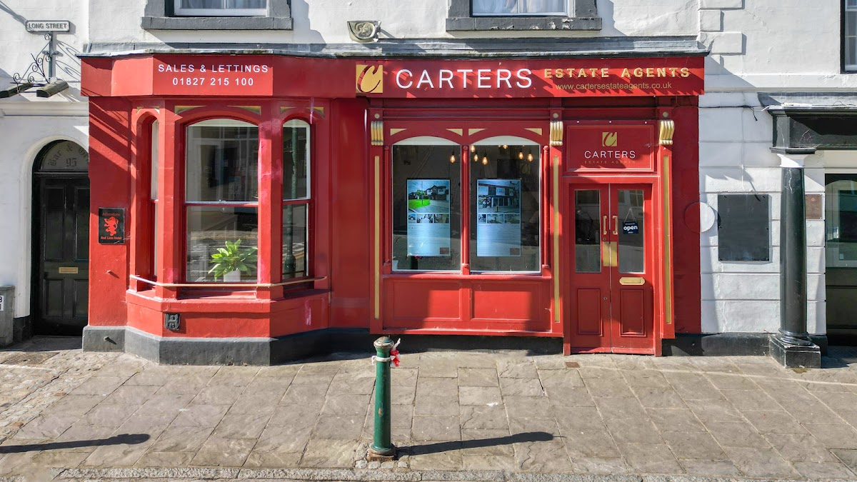 Carters Estate Agents