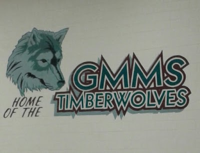 Grand Mesa Middle School