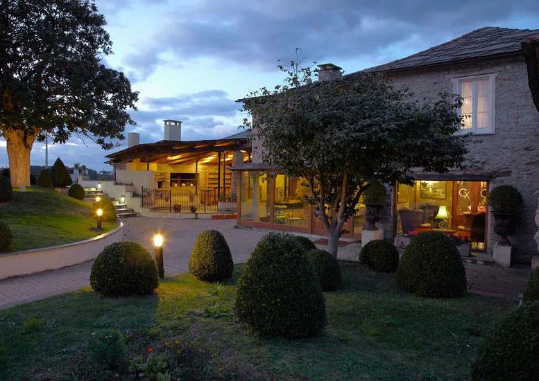 Casa xusto