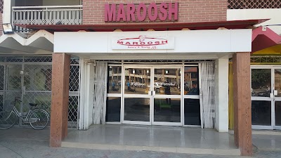 bakery