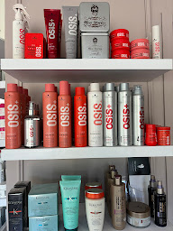 Photo n°3 de Salon Le Castel à Meyreuil (Institut de beauté)