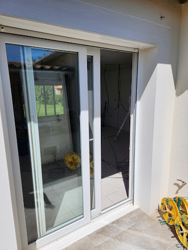 Photo de Raveau Villeger Construction à Saint-Maurice-la-Clouère (86160)