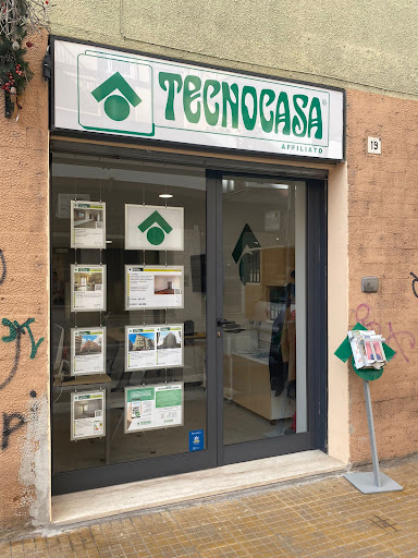 Affiliato Tecnocasa Studio Sassari S.R.L. - Thumbnail