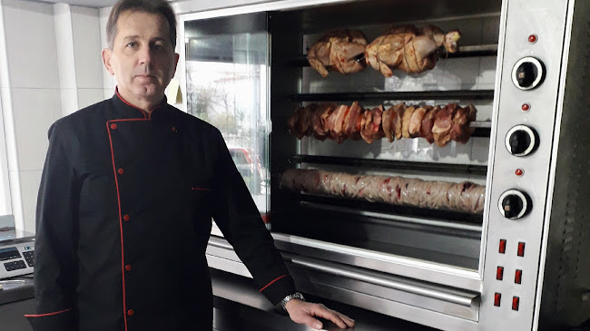 Κρεοπωλείο Ψησταριά Δοσούλας - Τα Τζουμέρκα