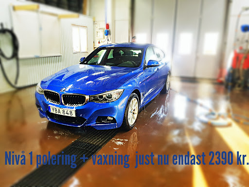 Pro Cars Mora AB - Thumbnail