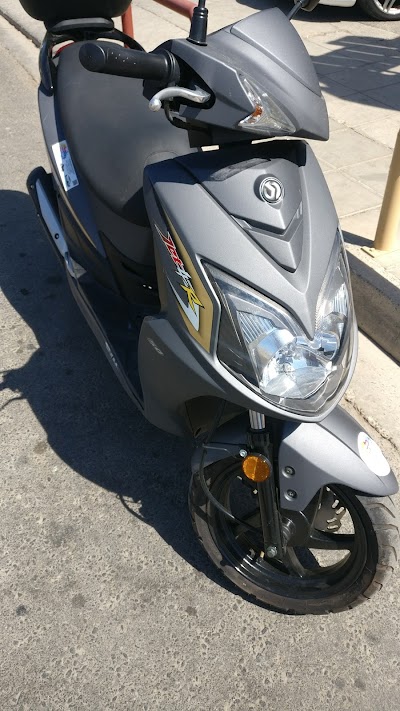 Photos of Rainbow Rentals Ayia Napa