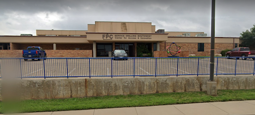 Frank Phillips College Safety Training Center