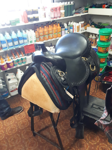 Boutique Equestre Pro-Rancho Inc