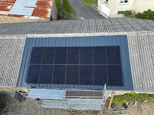 Photo n°1 de Mon Panneau Solaire 19 à Allassac (Fournisseur d'équipements d'énergie solaire)