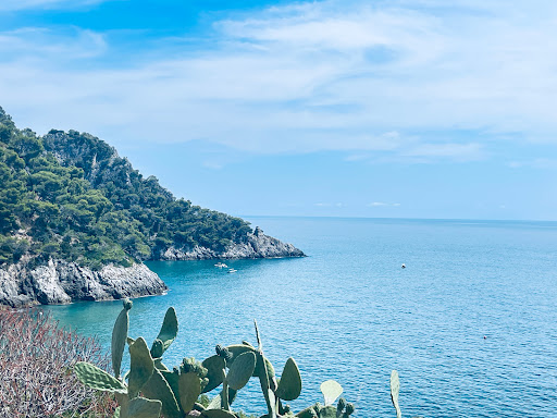 Panoramica Capovento