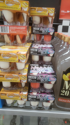 Tinley Wine and Spirits - Thumbnail