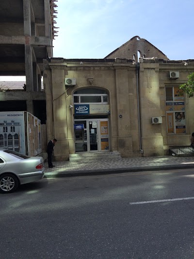 bank