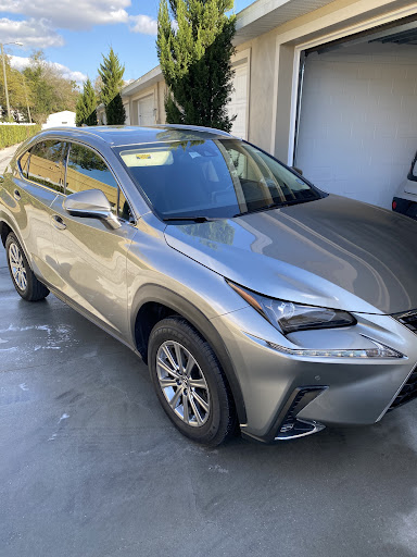 Wagner Detailing LLC - Thumbnail