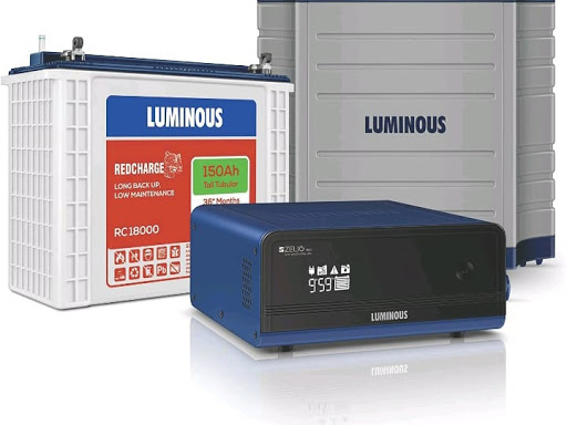 Inverter |  Battery | Solar System | Online UPS | Industrial Stabilizer ..Etc post image