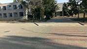 Фотография Музична школа, Центральная улица, Токмак, Украина