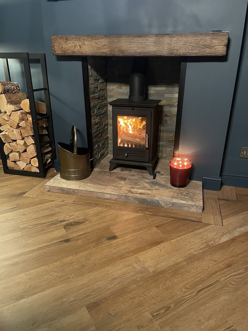 Fireside stoves photo 3