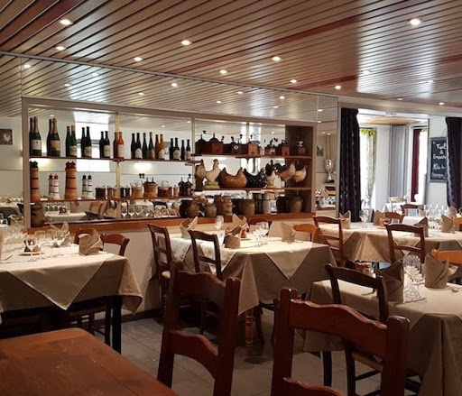 Photo 3 - Restaurant De La Cloche