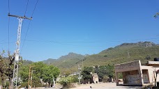 Saidpur Park islamabad