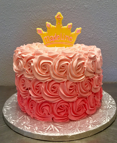 The Sweet Life Bakery by null