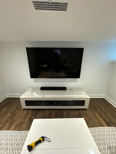 Mena Electrical - Visual