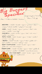 Photo n°26 de Chez pimes à Sarreguemines (Snack)