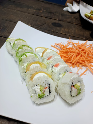 Si Chuy Roll - Visual