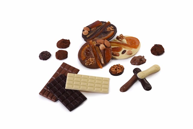 Chocolaterie Franz