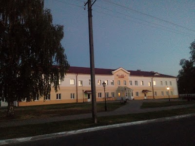Photos of Gostinitsa "Yasel'da"