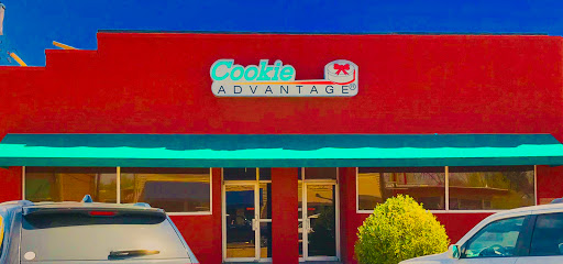 Cookie Advantage - Visual