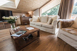 Photo n°47 de Alpine Resorts - Les Gets / Annapurna & Kinabalu à Les Gets (Agence de location de maisons de vacances)