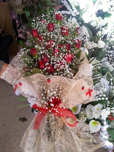florist