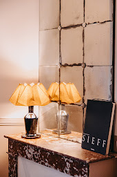 Photo n°43 de La Dime de Giverny à Giverny (Spa)