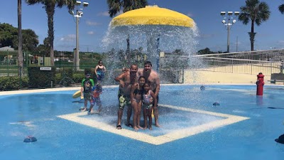 McDonald Water Park