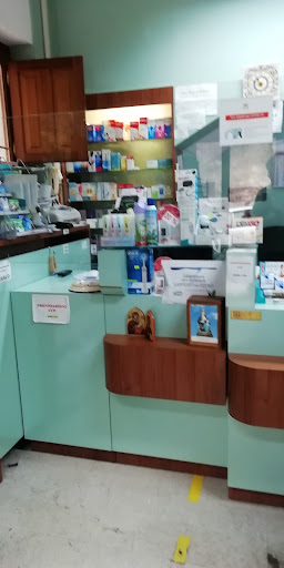Farmacia Monterosso Rosalba - Thumbnail