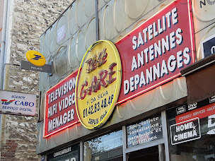 Photo n°6 de Télégare F.Da Silva à La (Service de réparation d'équipements audiovisuels)