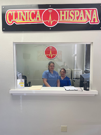 Clinica Hispana Elgin - Thumbnail
