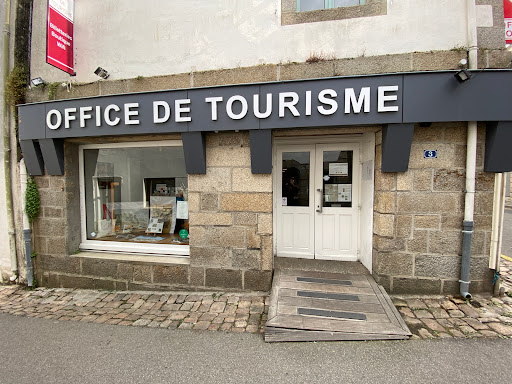 Office De Tourisme - Bureau d'information touristique de Pont-Aven - Thumbnail