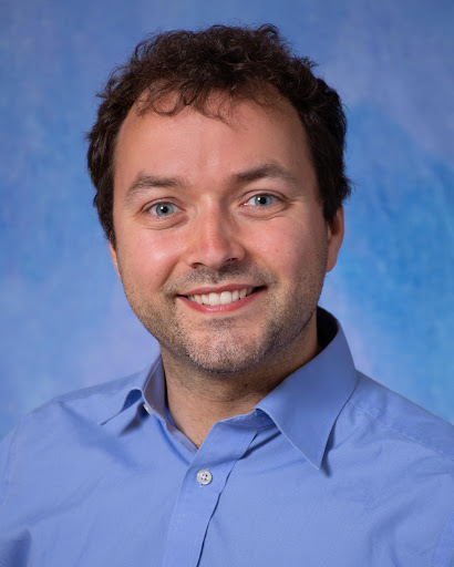 Thomas B. Raines-Morris, MD