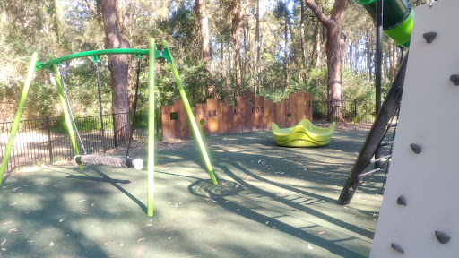 Susan Fahey Park - Thumbnail