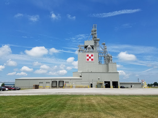 Purina Animal Nutrition