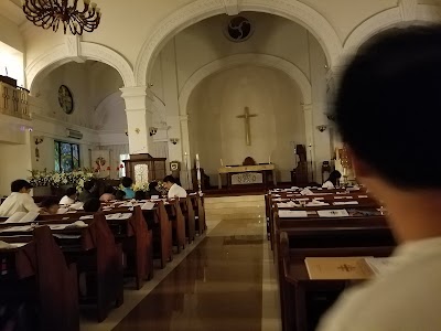 Photos of Hong Kong Sheng Kung Hui All Saints' Cathedral