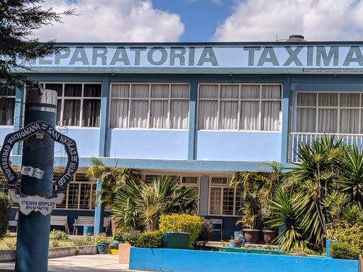 Preparatoria Taximaroa