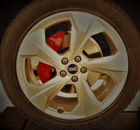 Photo n°12 de GS PARTS : Magasin Pièces détachées & Atelier Entretien/réparation Auto moto utilitaires à Chassieu (Atelier de réparation pour motos)