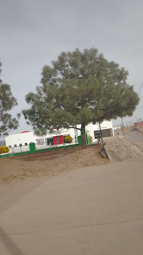 Centro Avanzado de Salud Matachi - Thumbnail