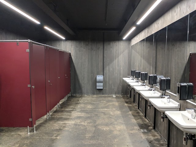 LAVA Centre