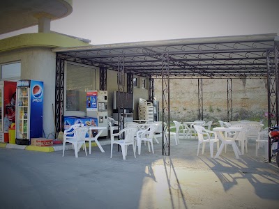 Photos of Basino Gas 2