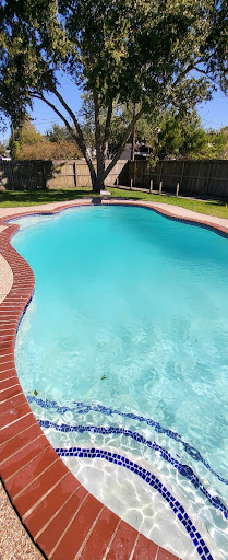 Performance Pool Service LLC - Visual