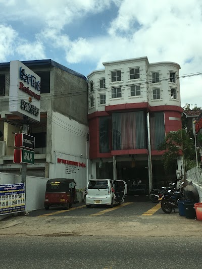 Photos of Hot Wok Restaurant and Pub Yakkala