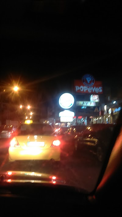 Photos of Papa John's Pizza Irbid